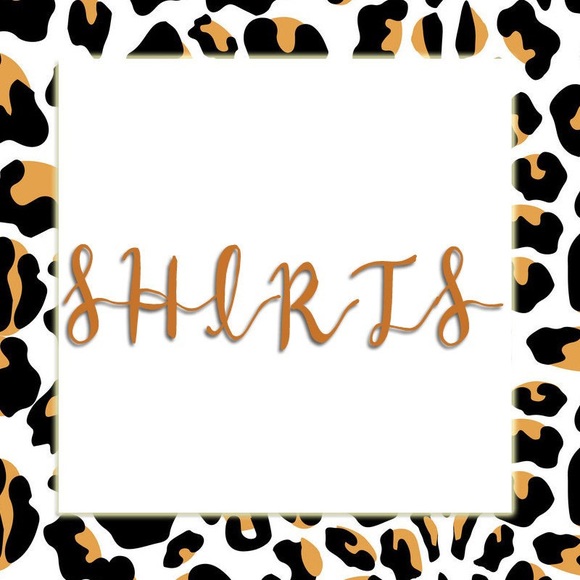 SHIRTS - Picture 1 of 1